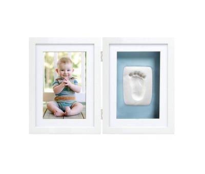 Marco Mesa Babyprints White
