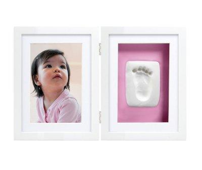Marco Mesa Babyprints White