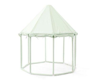 Tente de Jeu Pavillon Vert Clair