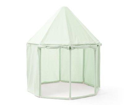 Tente de Jeu Pavillon Vert Clair