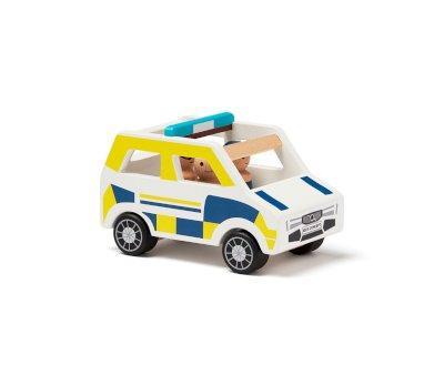 Pattuglia Polizia Aiden