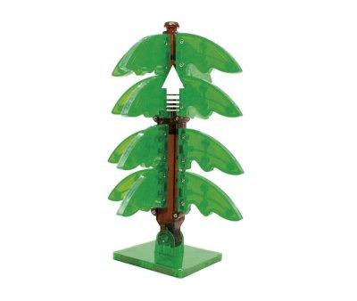 Costruzioni Magnetiche Dino World XL 50pz.
