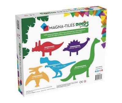 MAGNA-T Dinos 5 peas