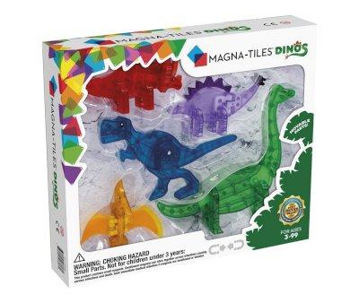 MAGNA-T Dinos 5 peas