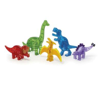 MAGNA-T Dinos 5 peas