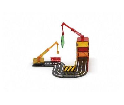 Costruzioni Magnetiche Builder 32pz.
