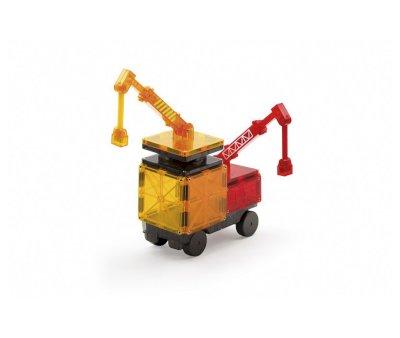 Costruzioni Magnetiche Builder 32pz.