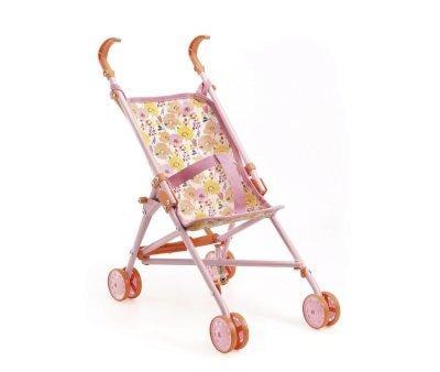 Poussette Rosa Lavender