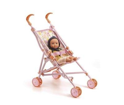 Poussette Rosa Lavender