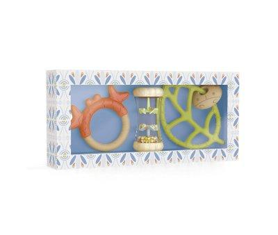 Baby Set Primi Giochi