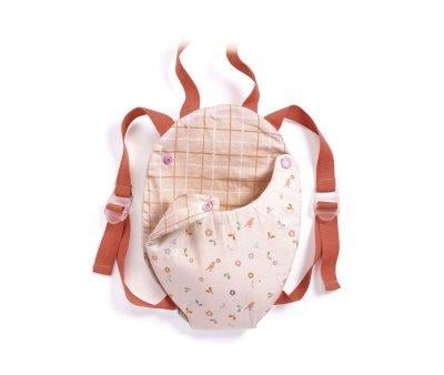 Porte-bb Poupe Lavender