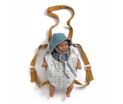 Porte-bb Poupe