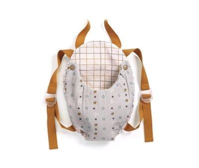 Porte-bb Poupe