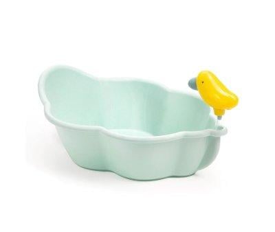 Baignoire Oiseau avec Pompage