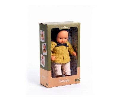 Poupon Baby Camomille