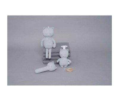 Peluche Musicale Kitten