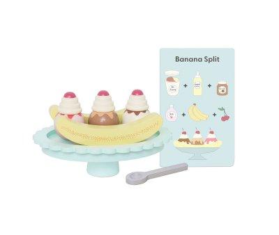 Banana Split