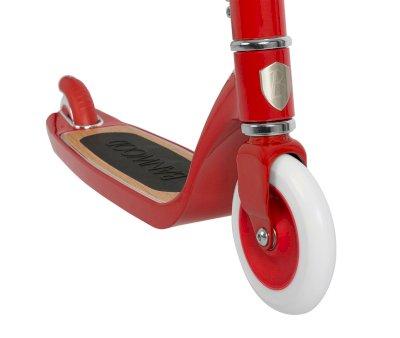 Monopattino Maxi Banwood Scooter Red