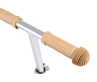 Monopattino Maxi Banwood Scooter Red