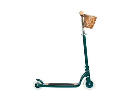 Patinete Maxi Banwood Verde