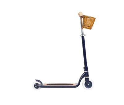 Monopattino Maxi Banwood Scooter Navy