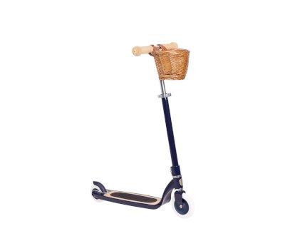 Monopattino Maxi Banwood Scooter Navy