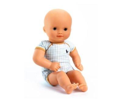 Poupon Baby Camomille