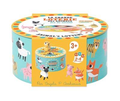 La Grande Loterie des Animaux