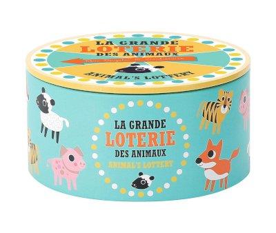 La Grande Loterie des Animaux
