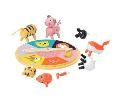 La Grande Loterie des Animaux