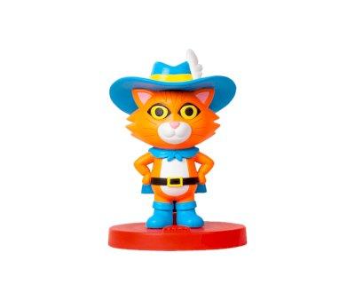 Gato de botas e outra histria | FABA (em Espanhol)