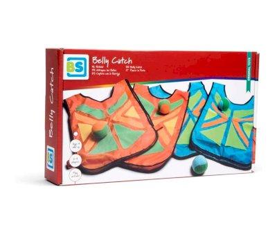 Set 2 Captura com Barriga