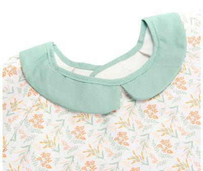 Bata Delantal Infantil Simon