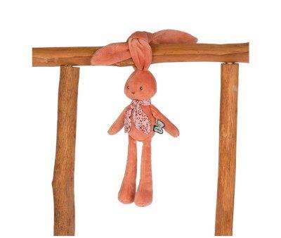Brinquedo Rabbit Terracota Mdio Lapino Personalizvel