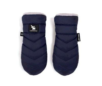 Guanti Passeggino North Cottonmoose Dark Blue