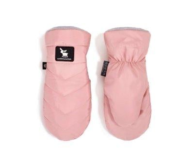 Luvas Carro Beb Cottonmoose Classic Pink