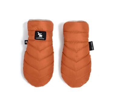 Luvas Carro Beb  Cottonmoose Classic Amber