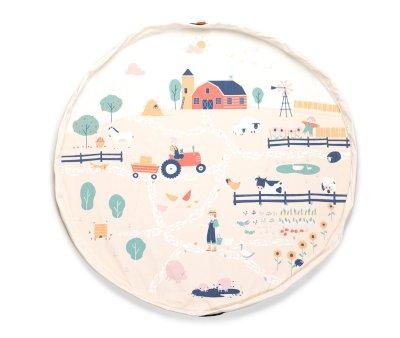 Sacco Play & Go Big Farm