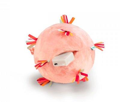 Ballon sensoriel aux sons Stella