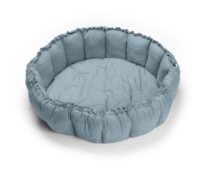 Sac Biologique Play & Go Bloom Dusty Blue