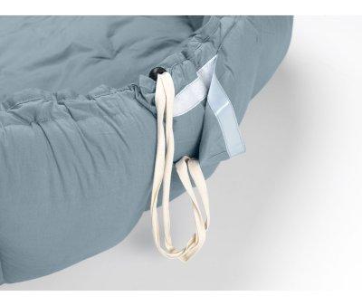 Sac Biologique Play & Go Bloom Dusty Blue