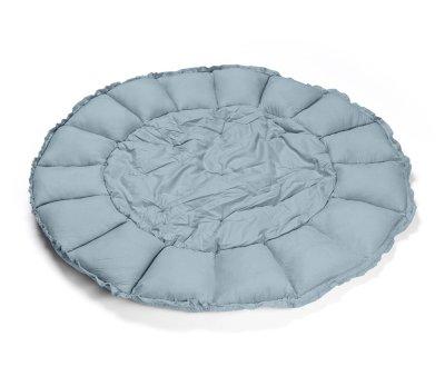 Sac Biologique Play & Go Bloom Dusty Blue