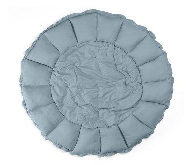Sac Biologique Play & Go Bloom Dusty Blue