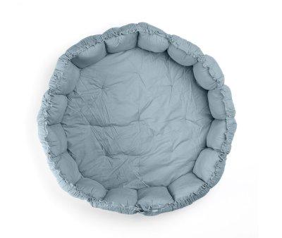 Sac Biologique Play & Go Bloom Dusty Blue