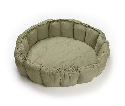 Sac Biologique Play & Go Bloom Meadow Green