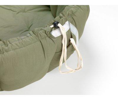 Sac Biologique Play & Go Bloom Meadow Green