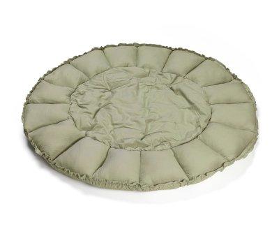 Sac Biologique Play & Go Bloom Meadow Green