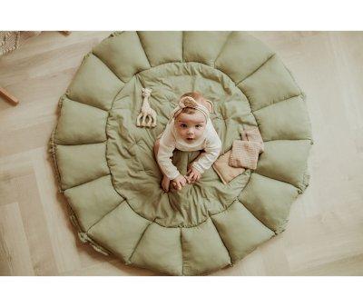 Sac Biologique Play & Go Bloom Meadow Green