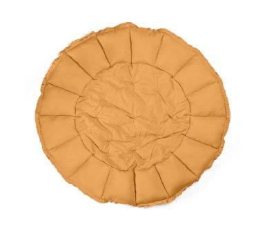Tappeto-Nido Play & Go Bloom Organic Mustard