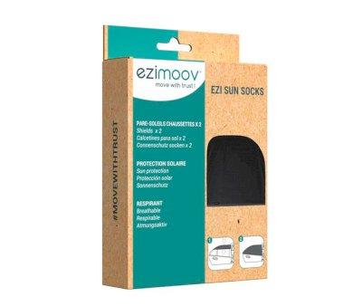 Parasol Sun Socks Pack de 2